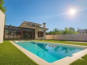 Chalet, Parque Avenida, Jerez de la Frontera