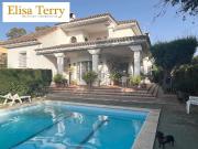 Chalet, Parque Avenida, Jerez de la Frontera