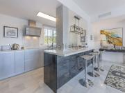 Chalet, Parque Central, Estepona