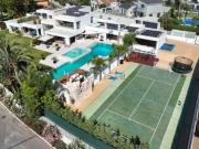 Chalet, Parque Central, Estepona