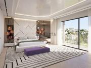 Chalet, Parque Central, Estepona