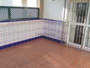 Chalet, Parque Central, Estepona