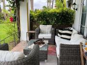 Chalet, Parque Central, Estepona Chalet, Parque Central, Estepona