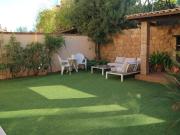 Chalet, Parque Clavero, Málaga