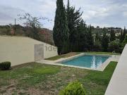 Chalet, Parque Clavero, Málaga