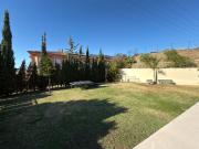 Chalet, Parque Clavero, Málaga