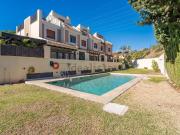 Chalet, Parque Clavero, Málaga