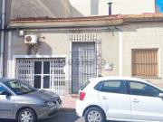 Chalet, Parque de las Naciones, Torrevieja