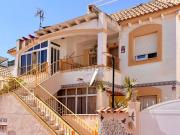 Chalet, Parque de las Naciones, Torrevieja