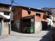 Chalet, Pasaron de la Vera