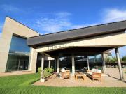 Chalet, Paseo de la Cantera, Jaca