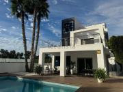 Chalet, PAU 5, Alicante / Alacant