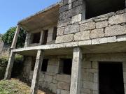 Chalet, Pazos de Borbén