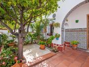 Chalet, Pedregalejo Morlaco, Málaga