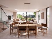 Chalet, Pedregalejo Morlaco, Málaga