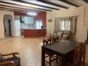 Chalet, Pedregalejo Morlaco, Málaga