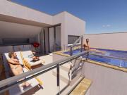 Chalet, Pedregalejo Morlaco, Málaga