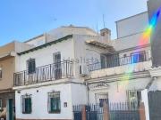 Chalet, Pedregalejo Morlaco, Málaga