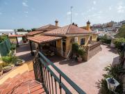 Chalet, Pedregalejo Morlaco, Málaga