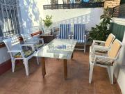 Chalet, Pedregalejo Morlaco, Málaga