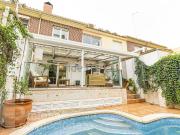 Chalet, Pedregalejo Morlaco, Málaga