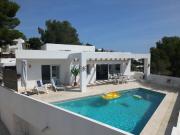 Chalet, Pedreguer