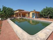 Chalet, Pedreguer