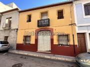 Chalet, Pedreguer