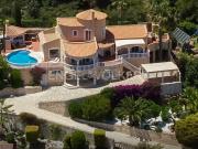 Chalet, Pedreguer