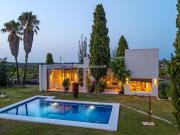 Chalet, Pedreguer