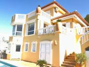 Chalet, Pedreguer