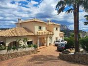 Chalet, Pedreguer