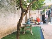 Chalet, Pedreguer
