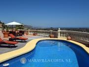 Chalet, Pedreguer