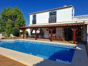 Chalet, Pedreguer