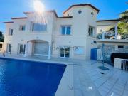 Chalet, Pedreguer