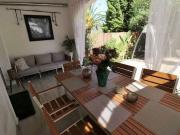 Chalet, Pedreguer