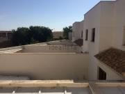 Chalet, Pedro Muñoz