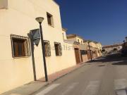 Chalet, Pedro Muñoz