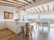Chalet, Pego