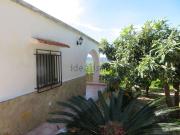 Chalet, Pego