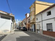 Chalet, Pego