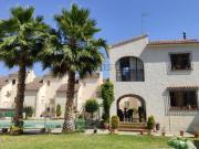 Chalet, Pego