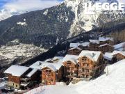 Chalet Penthouse front de neige, vues spectaculaires,...