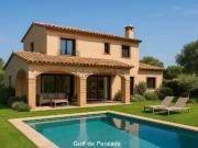 Chalet, Peralada
