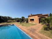 Chalet, Peralada