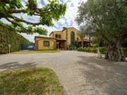 Chalet, Peralada