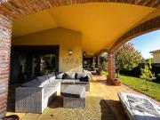 Chalet, Peralada