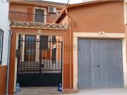 Chalet, Peraleda de la Mata