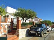 Chalet, Periana